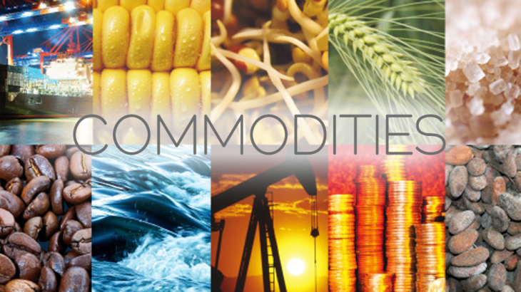 Wen Futures Capital Futures Commodities