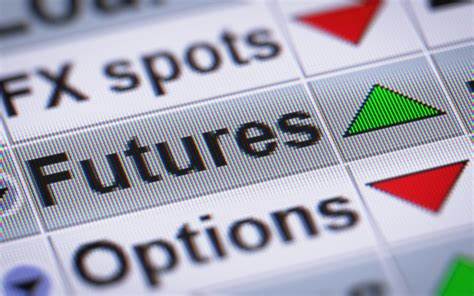 Wen Futures Capital Futures