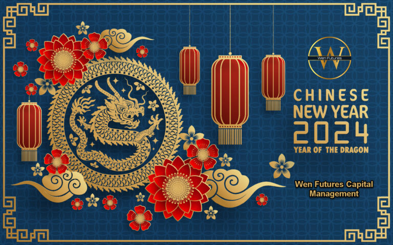 Happy Chinese New Year 2024