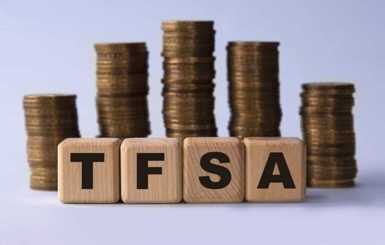 How to Use the TFSA to Earn $8,613 in Passive Income Annually